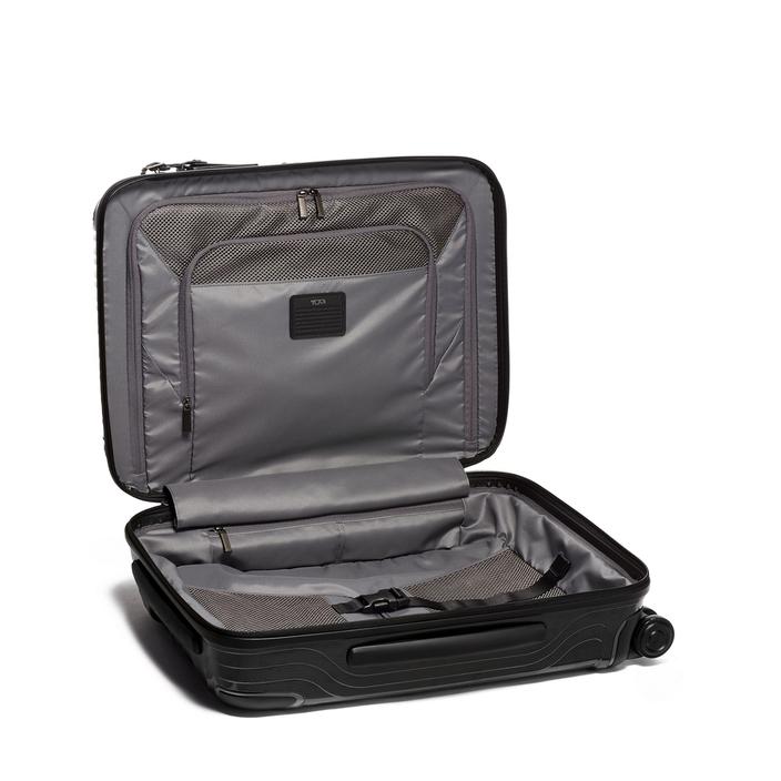 Latitude Continental Carry-On - Thumbnail 4