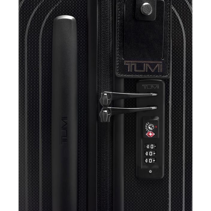 Latitude Continental Carry-On - Thumbnail 3