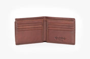Osgood Marley RFID Convertible Billfold - Espresso