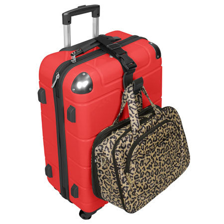 Travelon Add-A-Bag Strap