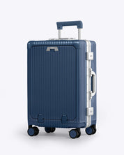 NOBL Travel Carry-On: All-in-One - Midnight Blue