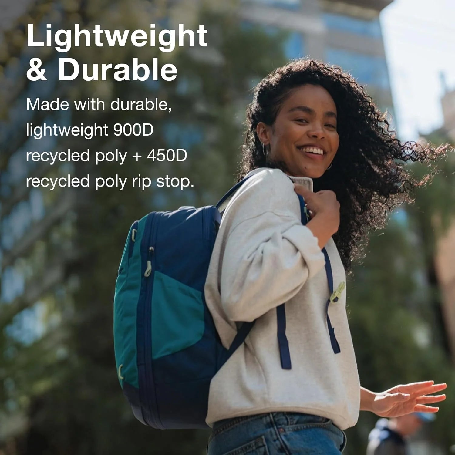 Osprey Daylite Travel Set – Travel Backpack 26+6L + Hanging Toiletry Kit – Black