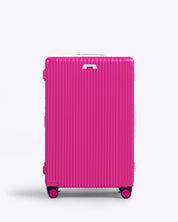 NOBL Travel Check In All-in One 28" - Hot Pink