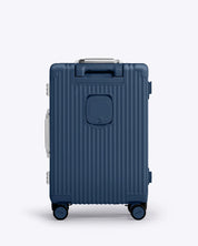 NOBL Travel Carry-On: All-in-One - Midnight Blue