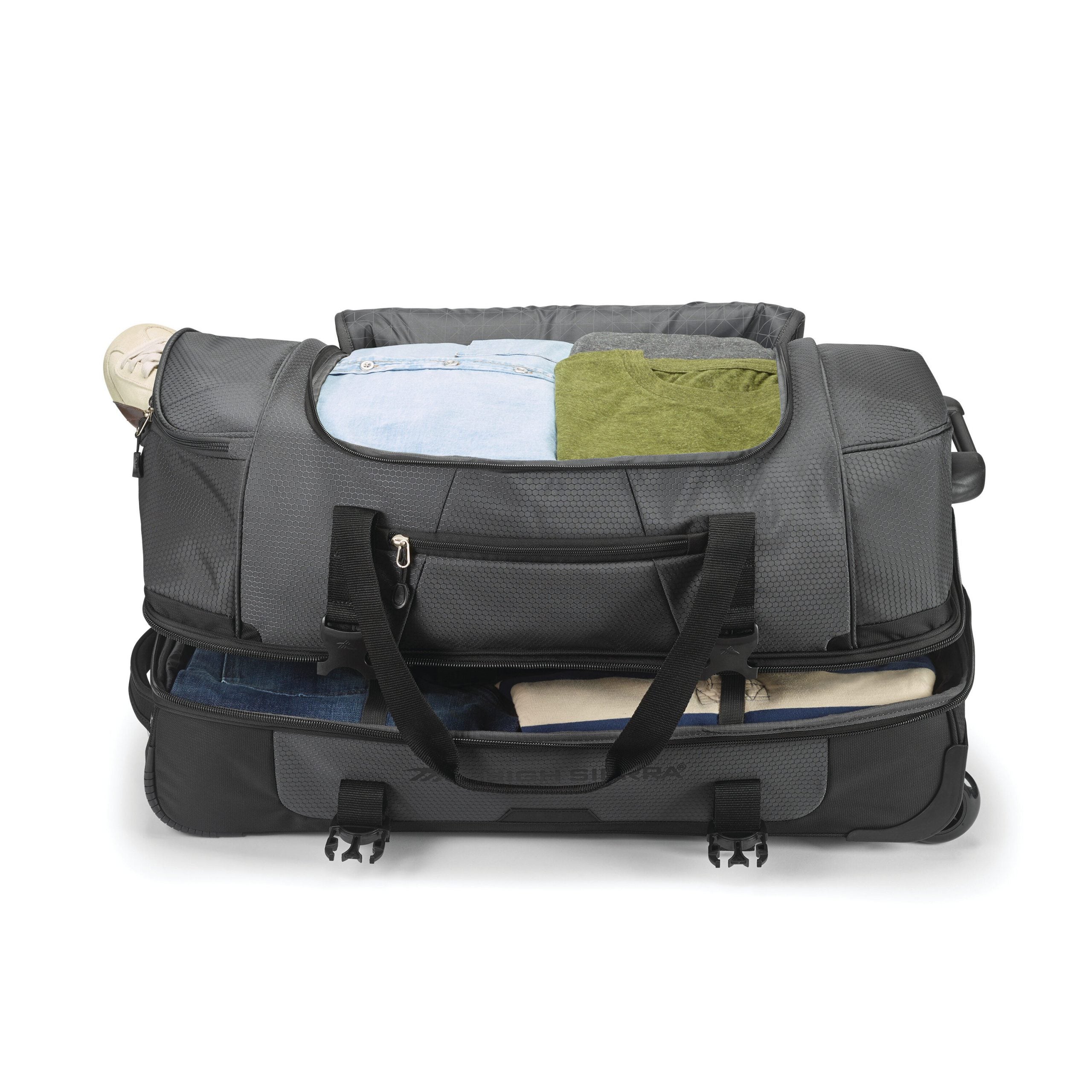 High Sierra Fairlead 34