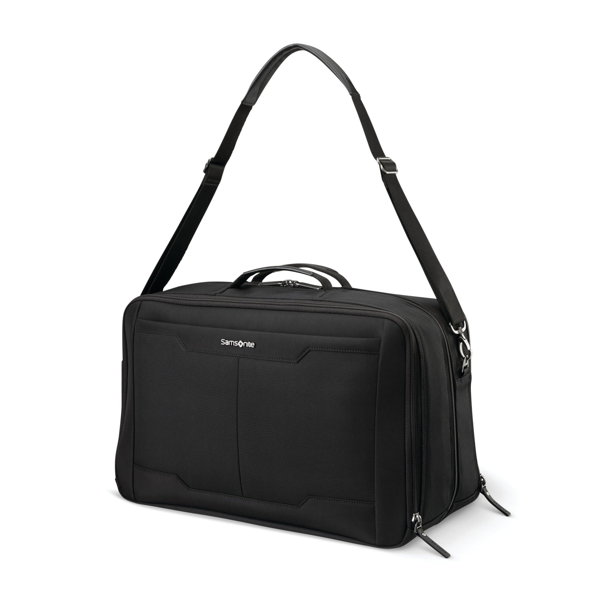 Samsonite Accessoires Foldable Duffle black Samsonite Accessoires Foldable Duffle black