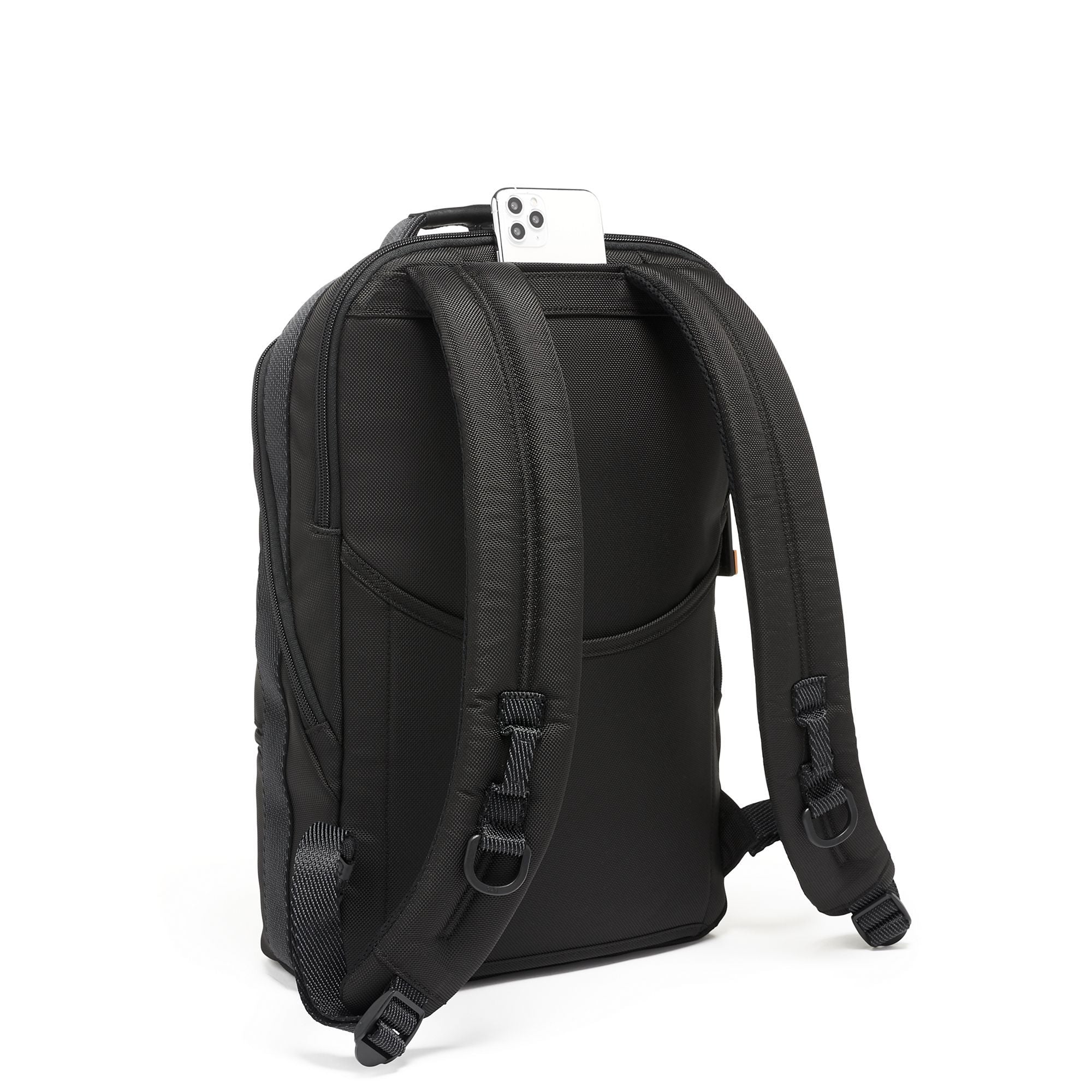 tumi alpha bravo essential backpack TUMI Alpha Bravo Essential Backpack