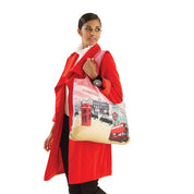 Envirosax Reusable Bag - Travel Bag London