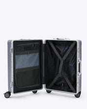 NOBL Travel Carry-On: All-in-One - Slate