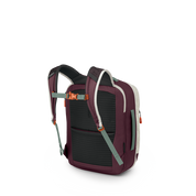 Osprey Transporter Travel Pack 26 Plus 26 - Mystery White