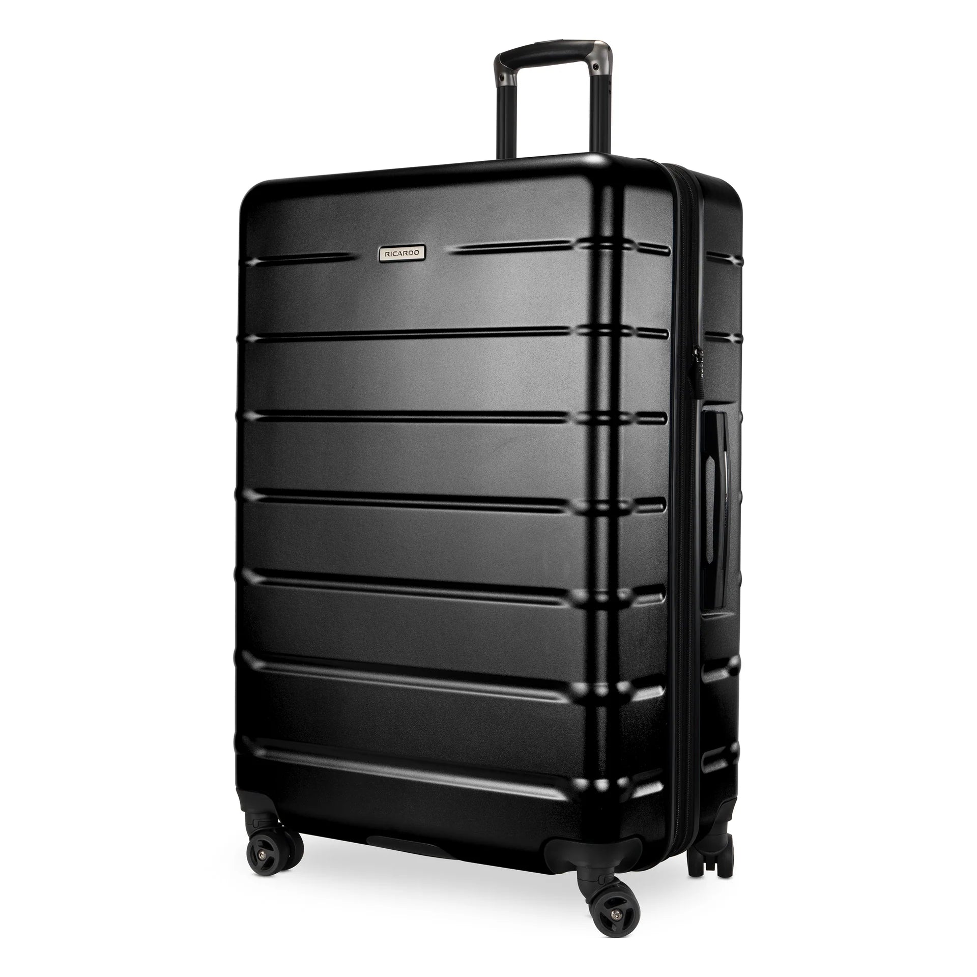 Ricardo Beverly Hills Cambria Hardside Expandable Luggage - Thumbnail 5