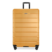 Ricardo Beverly Hills Cambria Hardside Large Check-In Expandable Spinner -Mango Tango