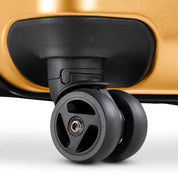 Ricardo Beverly Hills Cambria Hardside Large Check-In Expandable Spinner -Mango Tango