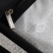 Ricardo Beverly Hills Cambria Hardside Large Check-In Expandable Spinner -Mango Tango