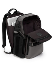 TUMI Alpha Bravo Search Backpack - Charcoal