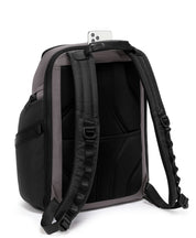 TUMI Alpha Bravo Search Backpack - Charcoal