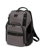 TUMI Alpha Bravo Search Backpack - Charcoal