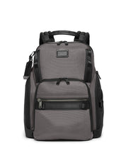 TUMI Alpha Bravo Search Backpack - Charcoal
