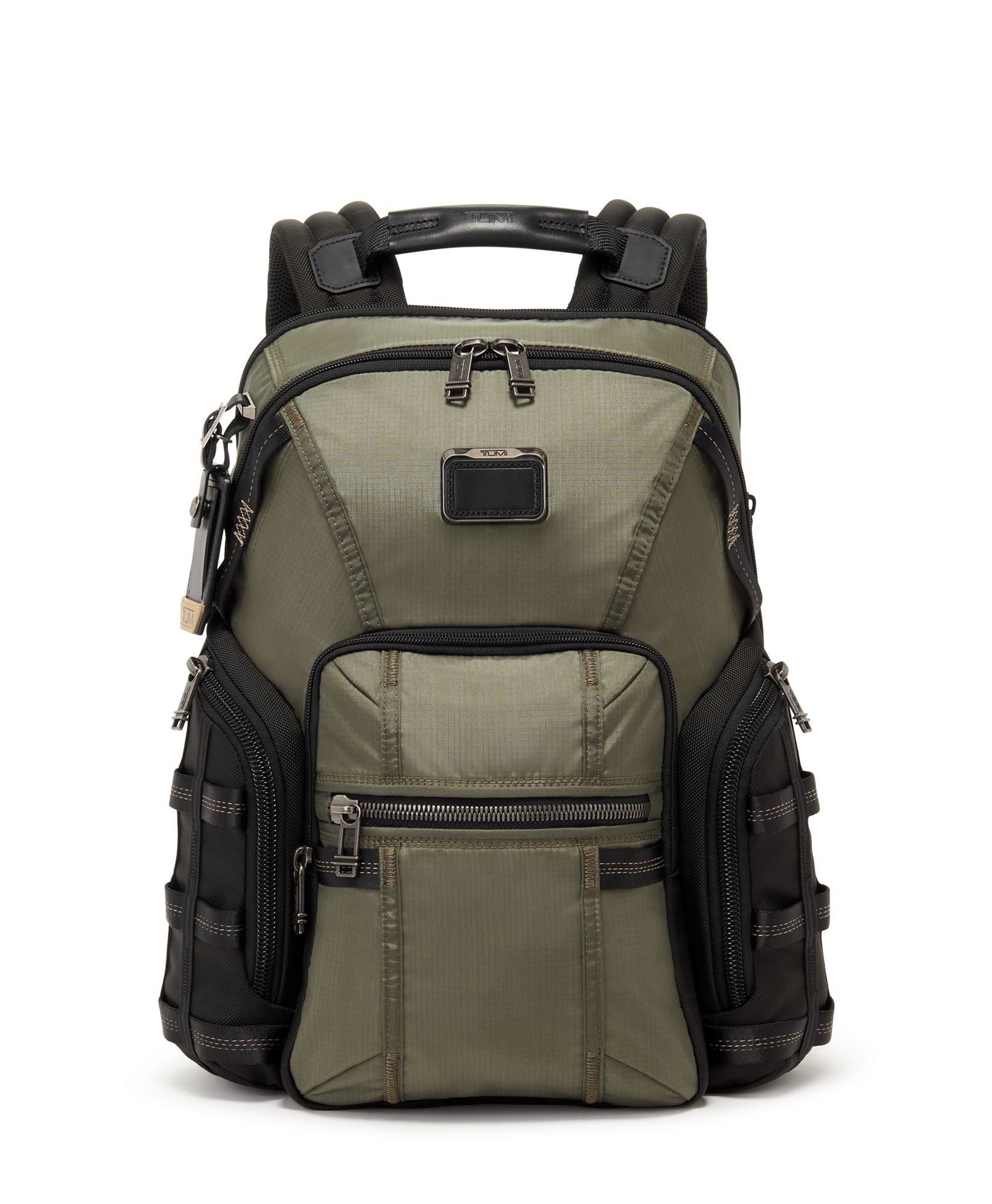 TUMI Alpha Bravo Navigation Backpack