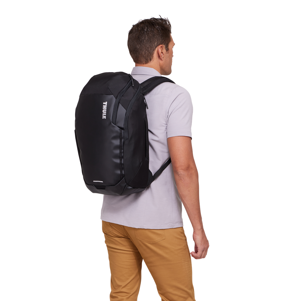 Thule Chasm Backpack 26L - Black