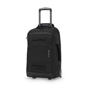 Samsonite Detour Convertible Wheeled Hybrid Backpack - Black