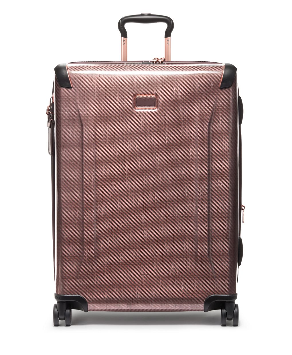 TUMI Tegra-Lite Short Trip Expandable 4 Wheeled Packing Case - Blush