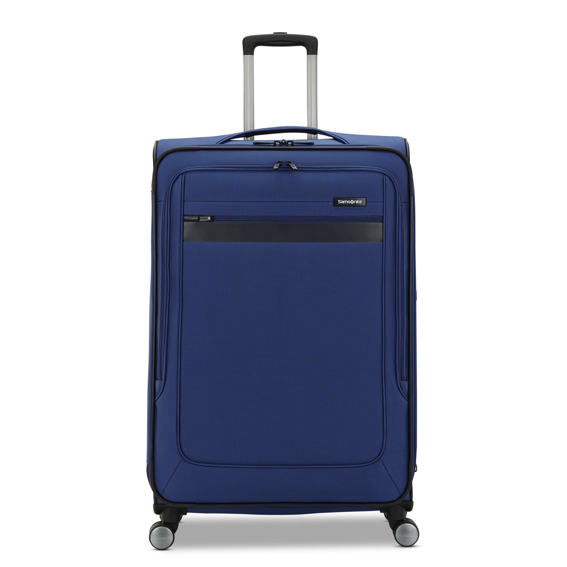 Samsonite Ascella 3.0 Large Expandable Spinner - Sapphire Blue