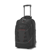 Samsonite Nutech Wheeled Backpack _ Black