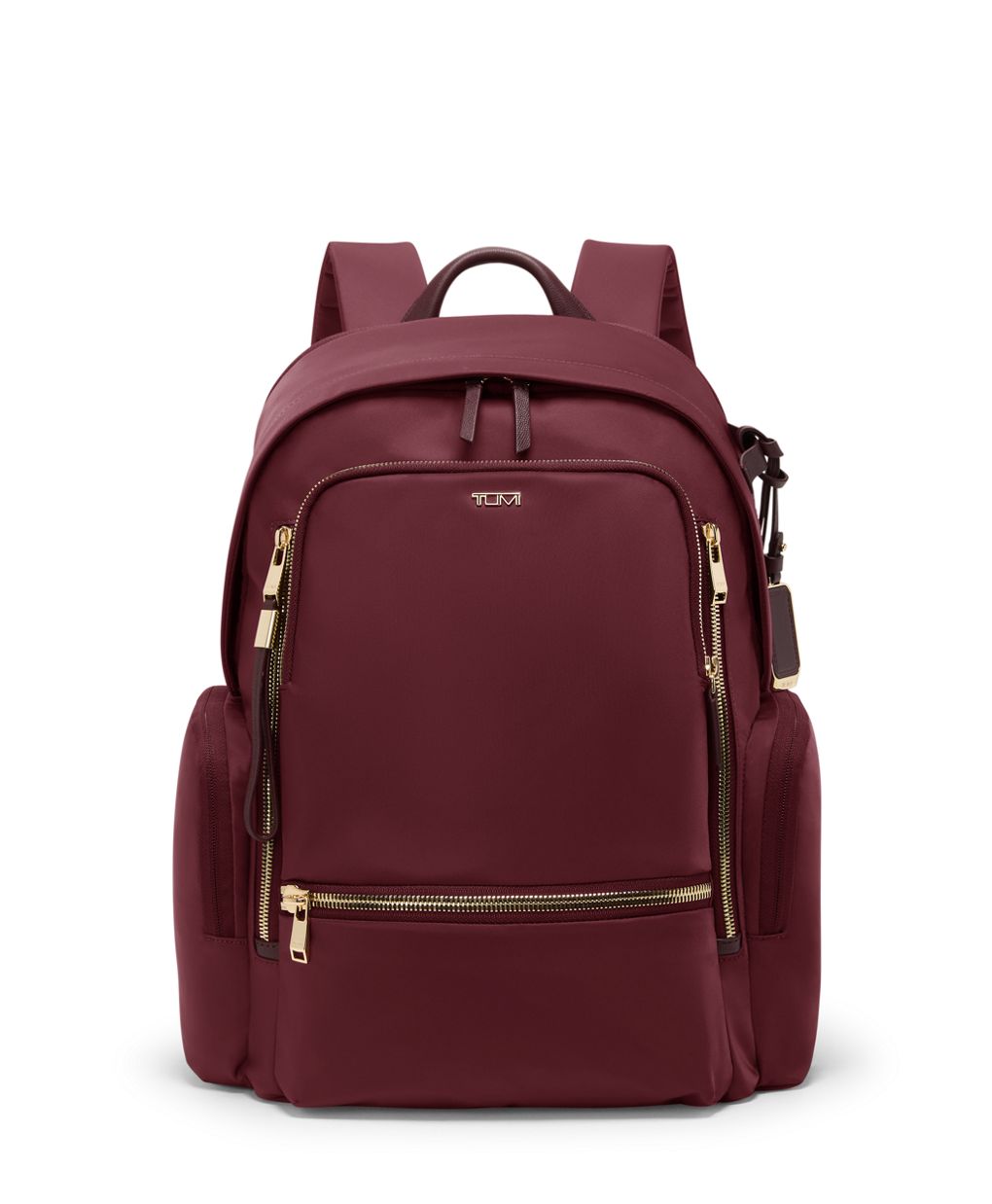 TUMI Voyageur Celina Backpack - Wine