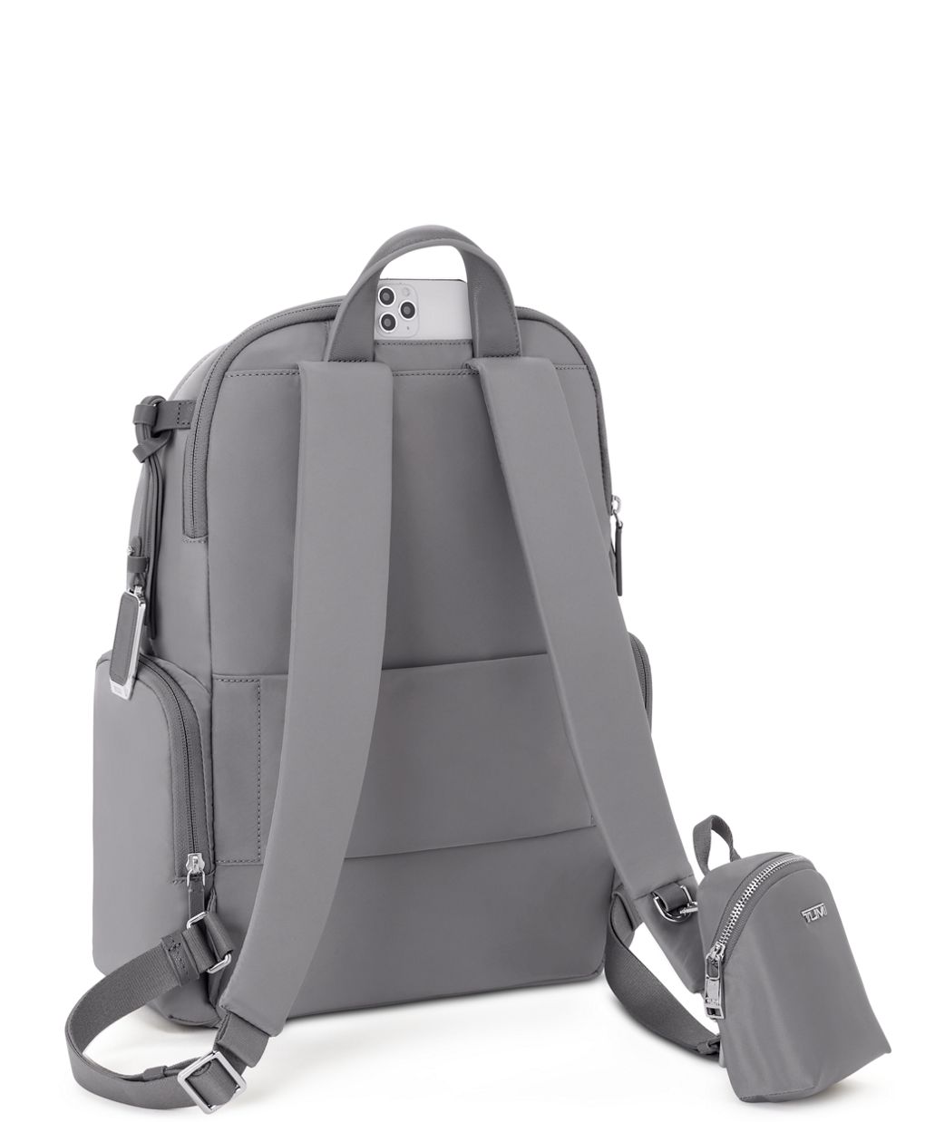 TUMI Voyageur Celina Backpack - Fog