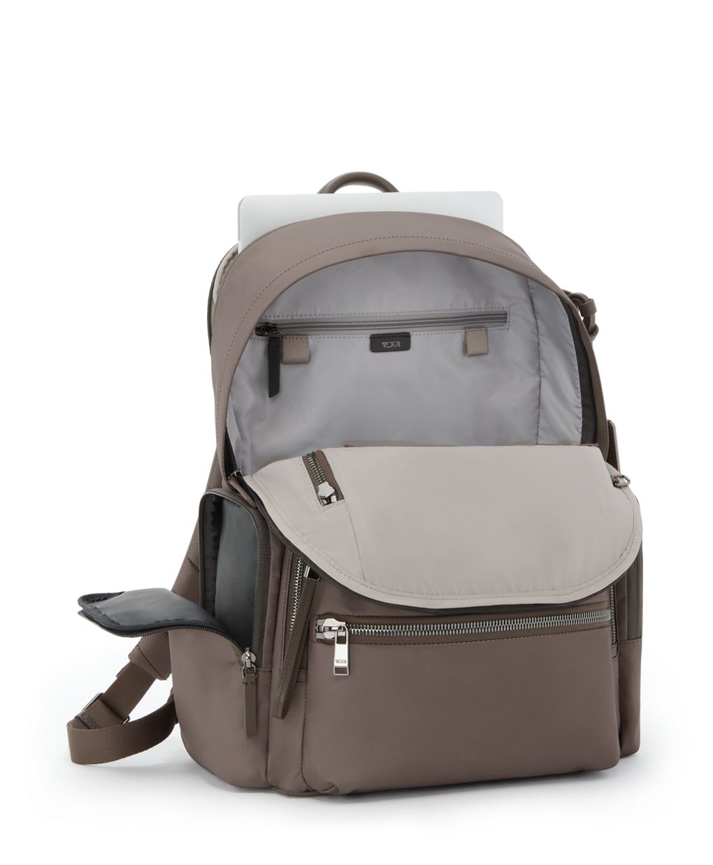 TUMI Voyageur Celina Backpack - Mink