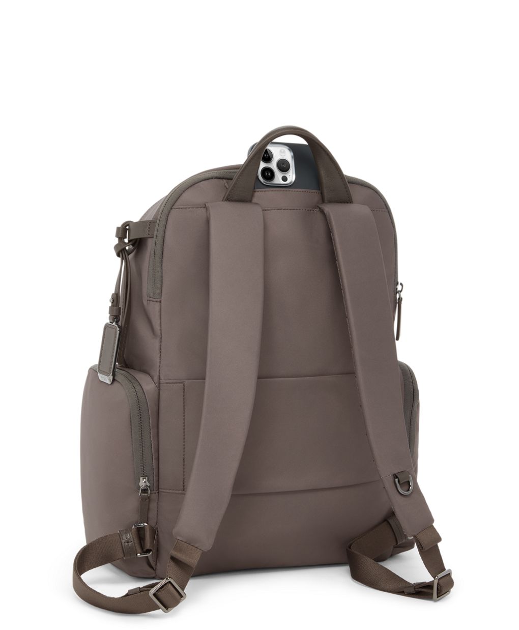 TUMI Voyageur Celina Backpack - Mink