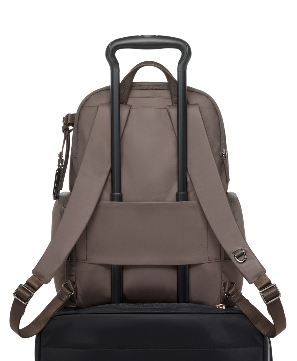 TUMI Voyageur Celina Backpack - Mink