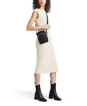 TUMI Voyageur Persia Crossbody - Mink