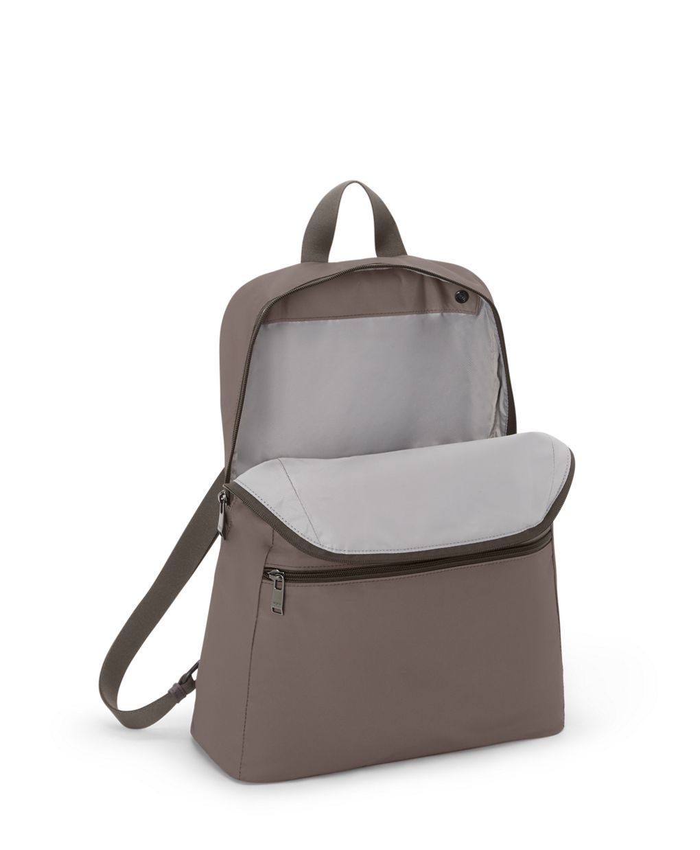 TUMI Voyageur Just In Case Backpack - Mink