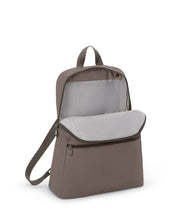 TUMI Voyageur Just In Case Backpack - Mink