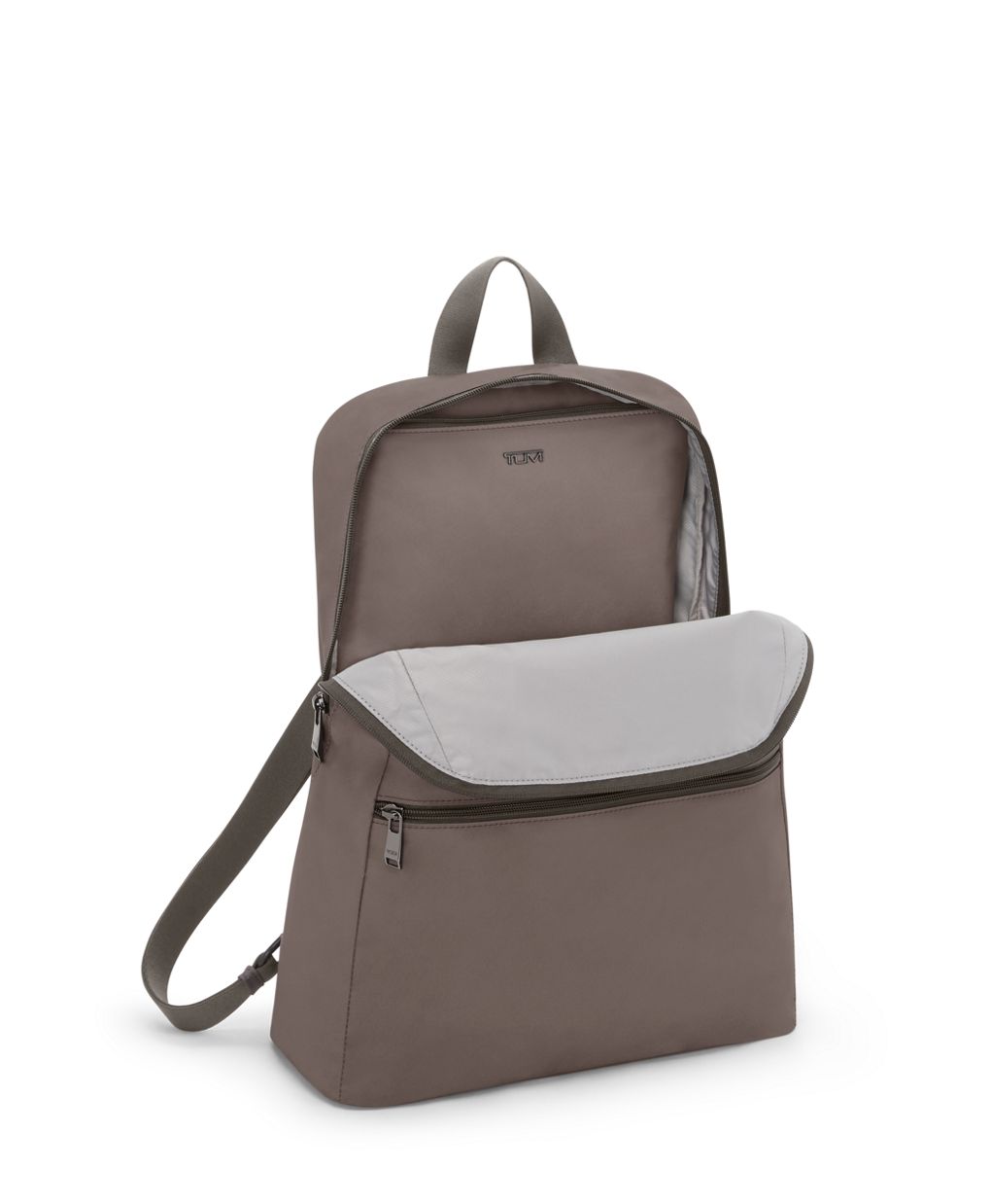 TUMI Voyageur Just In Case Backpack - Mink