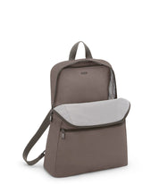 TUMI Voyageur Just In Case Backpack - Mink