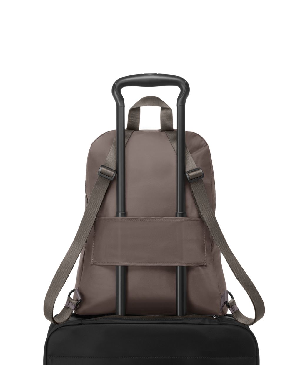 TUMI Voyageur Just In Case Backpack - Mink