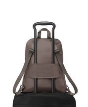 TUMI Voyageur Just In Case Backpack - Mink