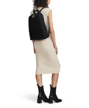 TUMI Voyageur Just In Case Backpack - Mink