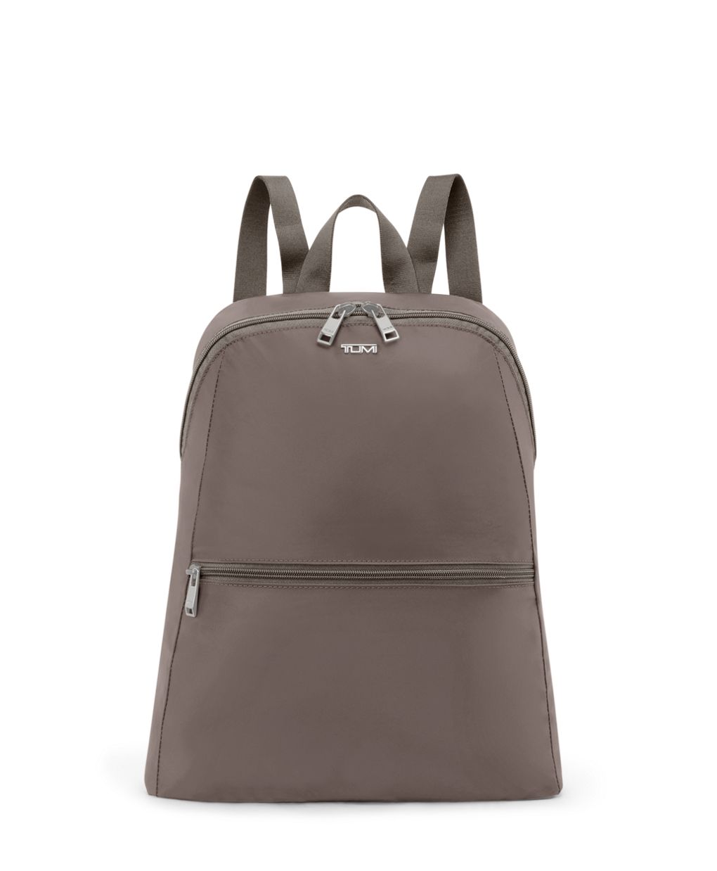 TUMI Voyageur Just In Case Backpack - Mink