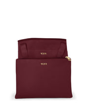 TUMI Voyageur Just In Case Packable Tote - Wine