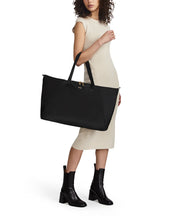 TUMI Voyageur Just In Case Packable Tote - Wine