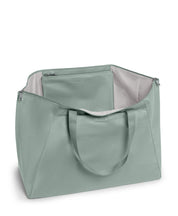 TUMI Voyageur Just In Case Tote - Thyme