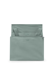 TUMI Voyageur Just In Case Tote - Thyme