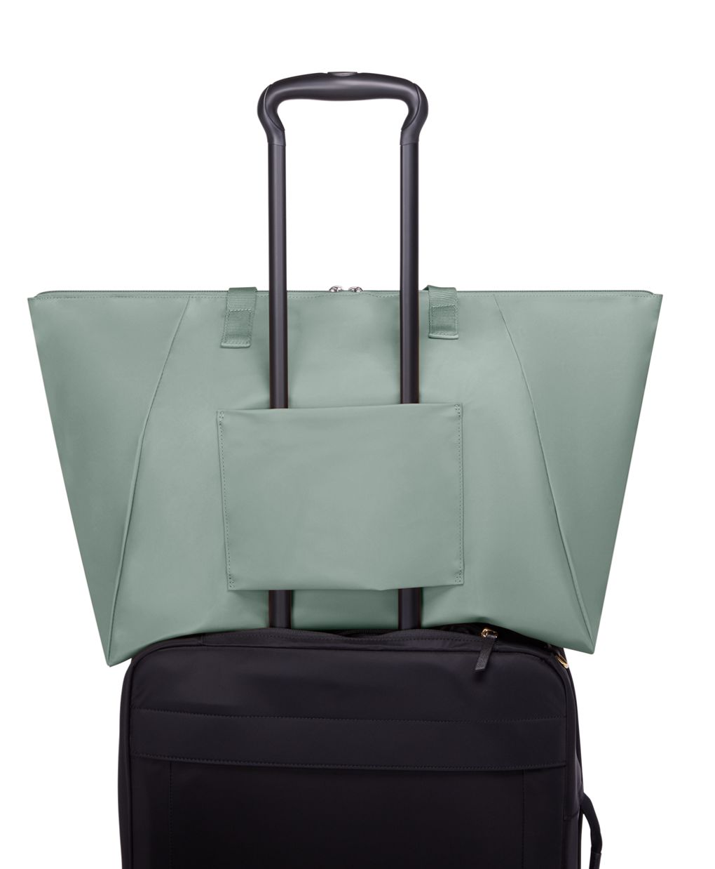 TUMI Voyageur Just In Case Tote - Thyme