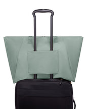 TUMI Voyageur Just In Case Tote - Thyme