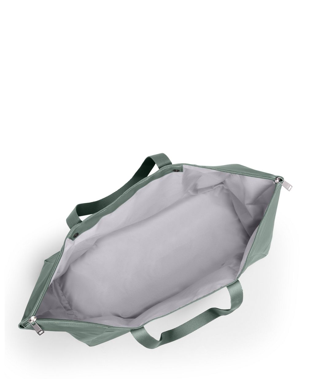 TUMI Voyageur Just In Case Tote - Thyme