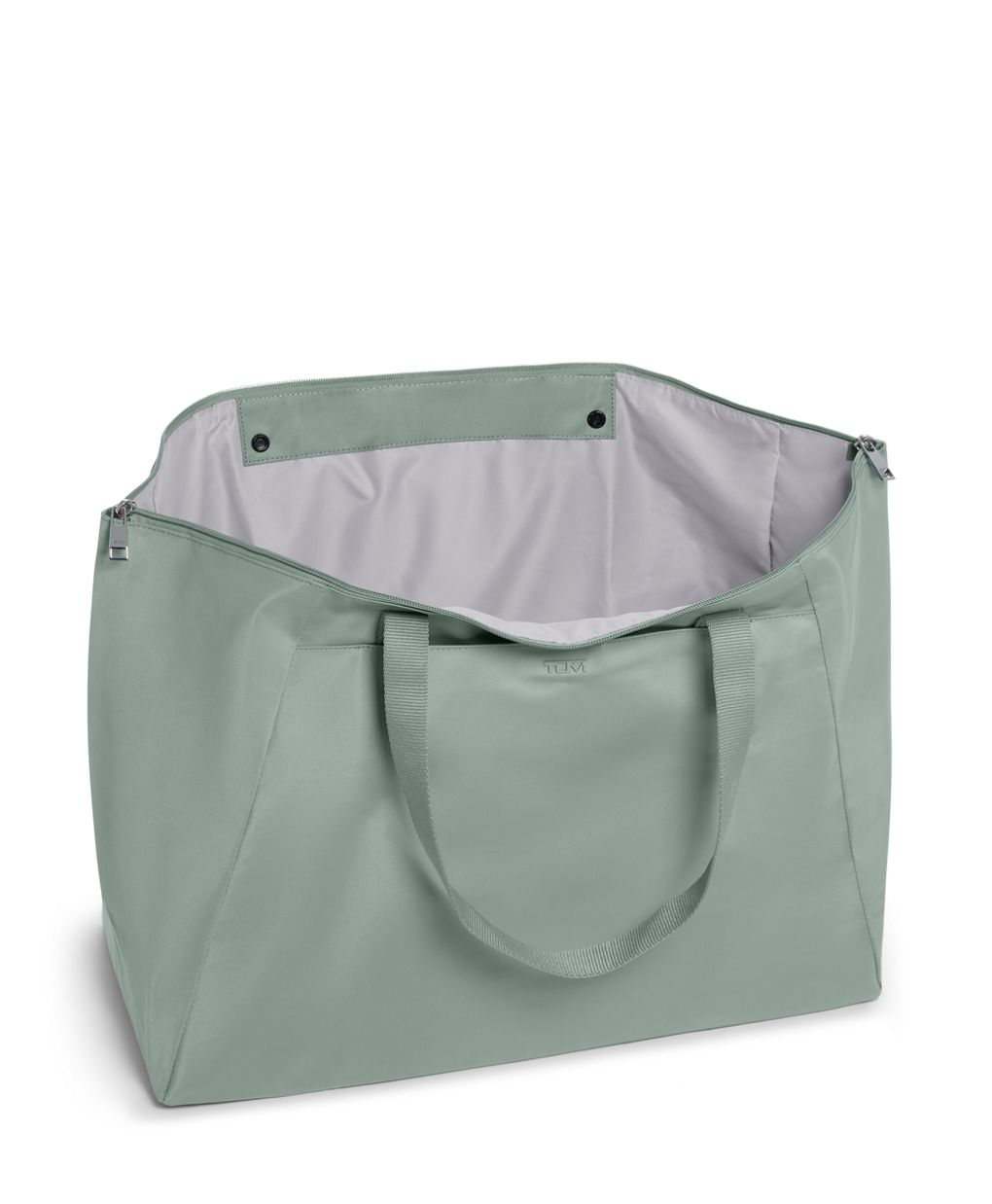 TUMI Voyageur Just In Case Tote - Thyme